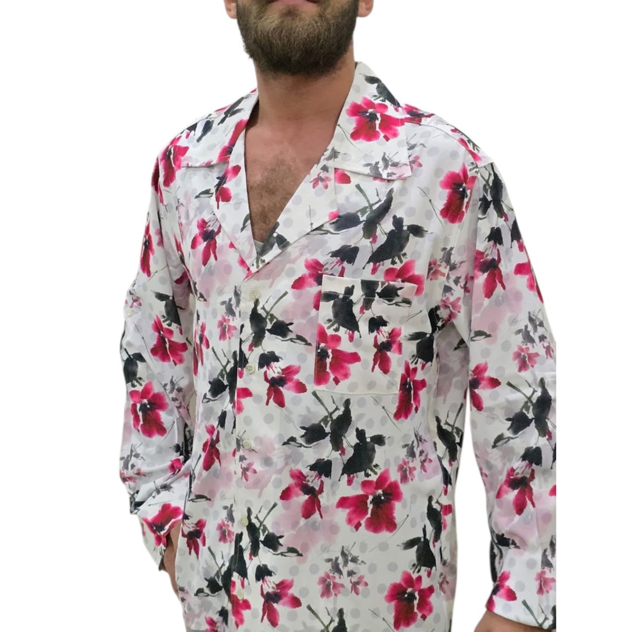 Men's shirt
