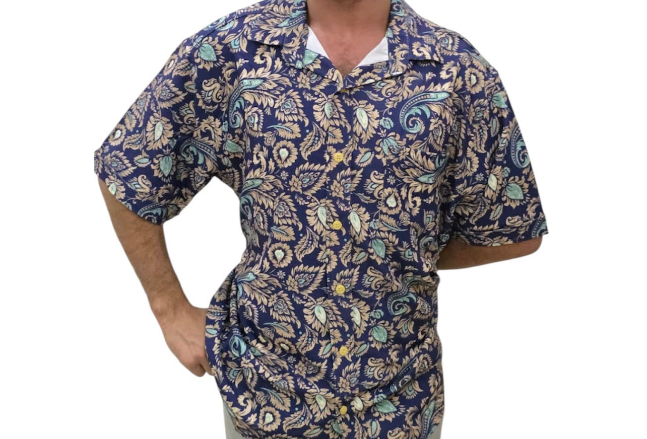 Men's shirt