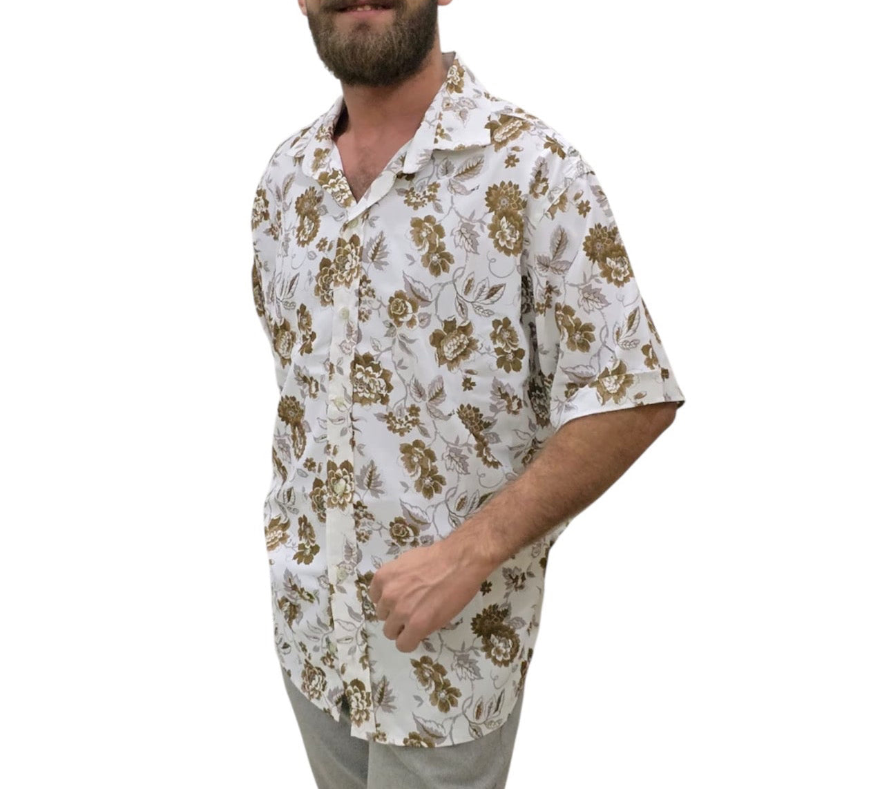 Men's shirt