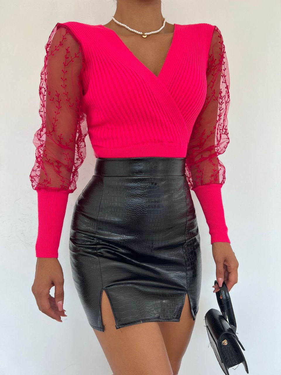 sweater