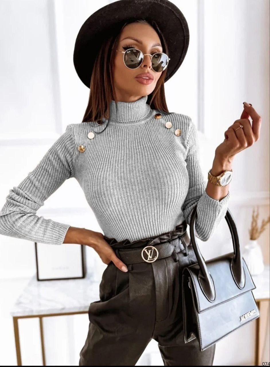 winter sweater