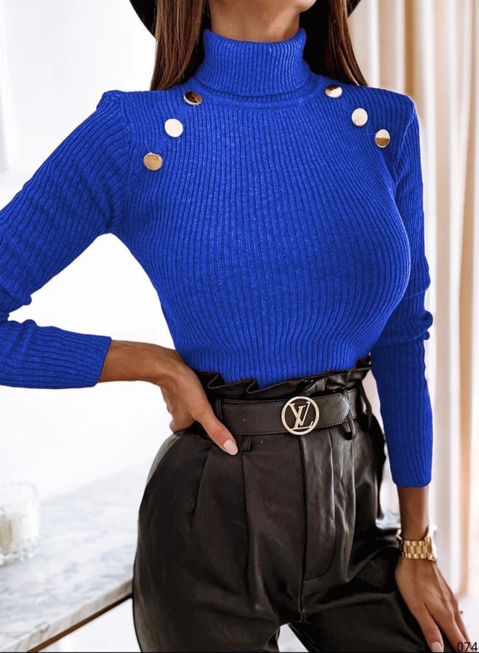 winter sweater